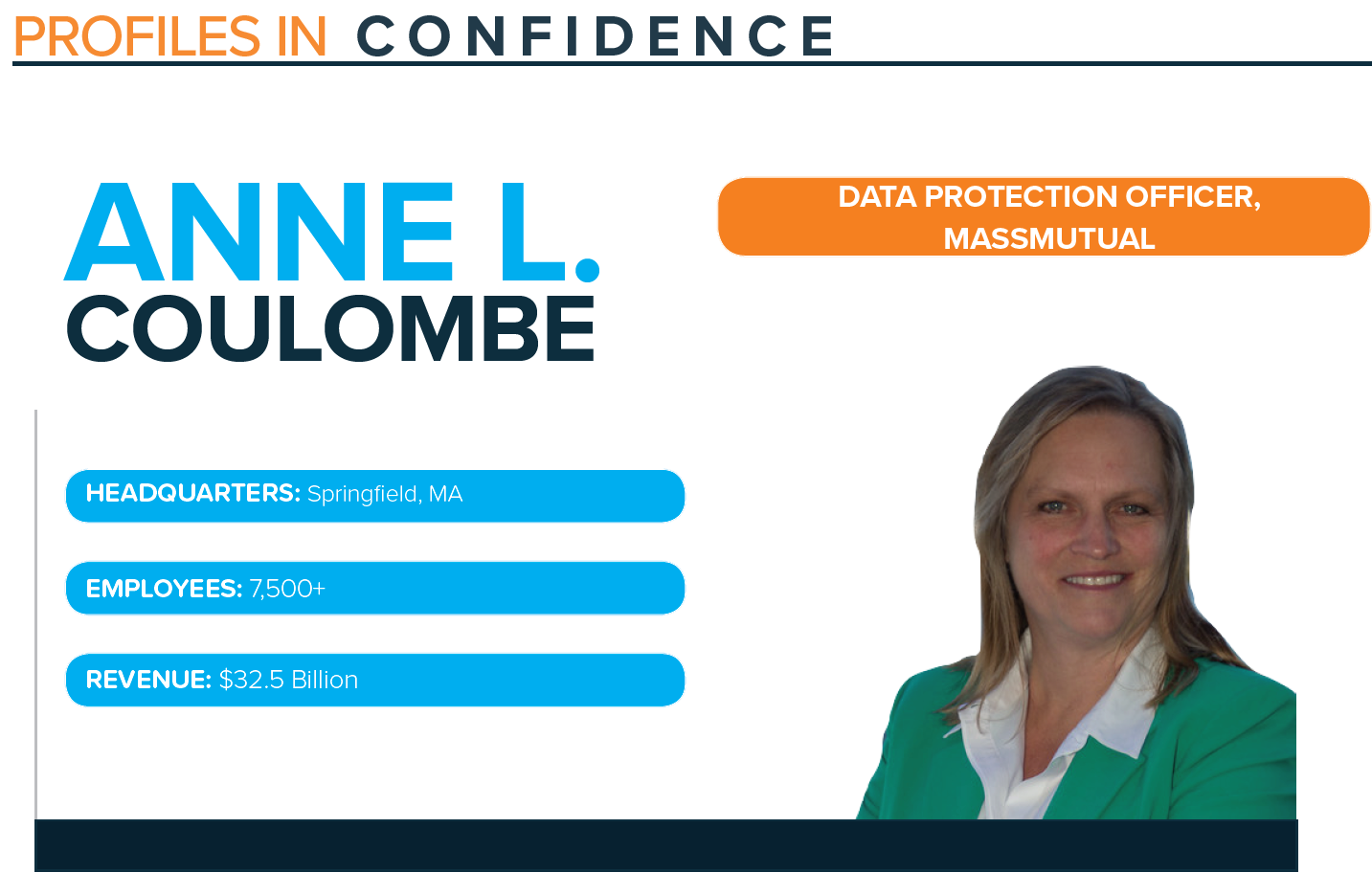 Anne Coulombe MassMutual Profile