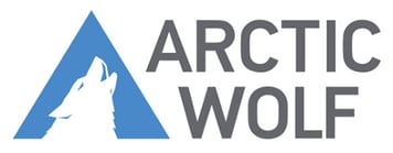 arctic wolf logo