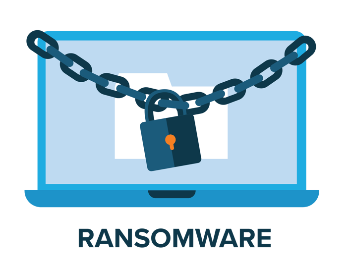 Introduction to Ransomware